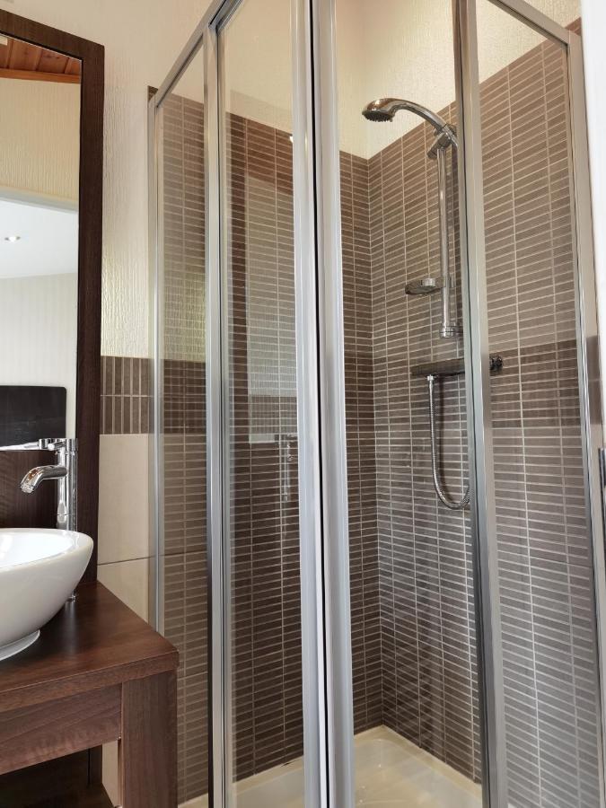 Bonnie Banks Lodge Ardlui Luaran gambar